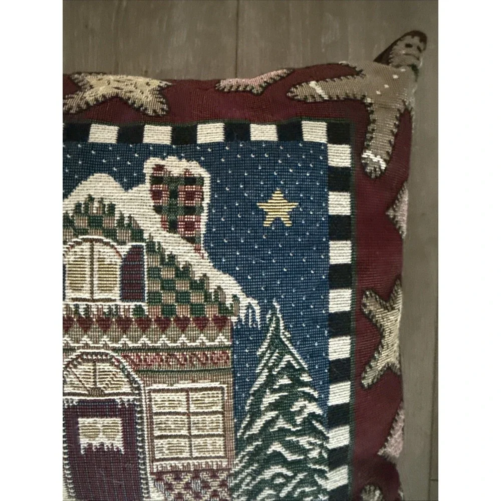 Vintage‎ Tapestry 18